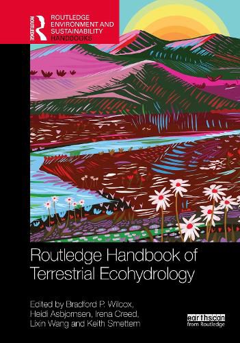 Cover image for Routledge Handbook of Terrestrial Ecohydrology