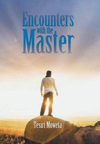 Cover image for Encounters with the Master