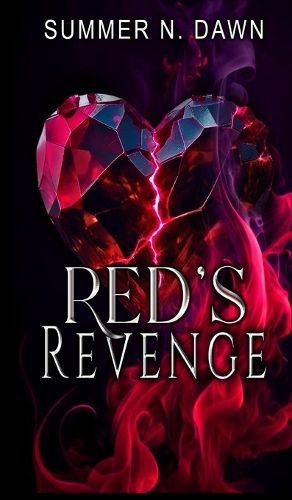 Cover image for Red's Revenge (Special Edition)