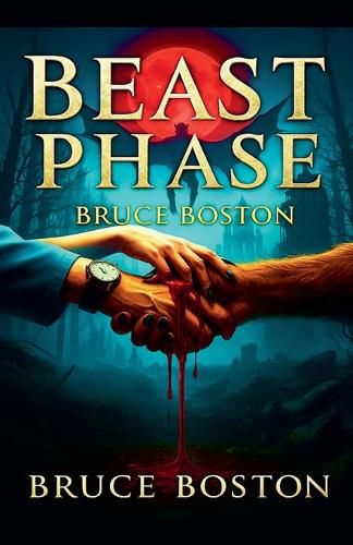 Cover image for Beast Phase