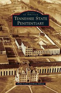 Cover image for Tennessee State Penitentiary