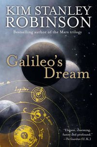 Cover image for Galileo's Dream: A Novel
