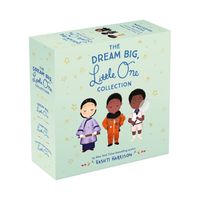 Cover image for The Dream Big, Little One Collection