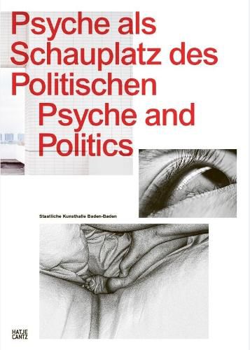 Cover image for Psyche als Schauplatz des Politischen: Psyche and Politics