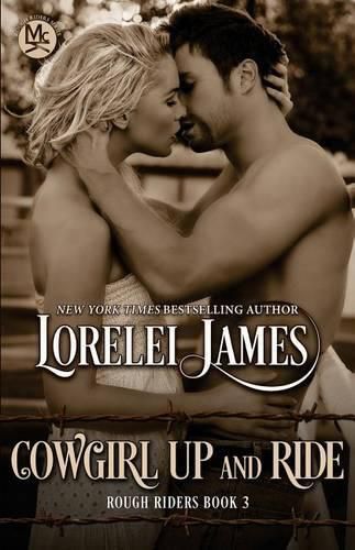 Cover image for Cowgirl Up and Ride