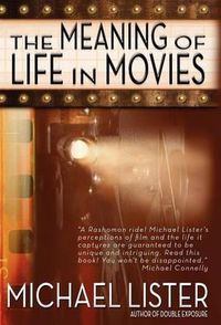 Cover image for The Meaning of Life in Movies