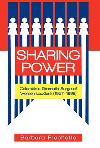 Cover image for Sharing Power