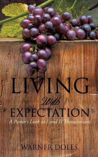 Cover image for Living with Expectation