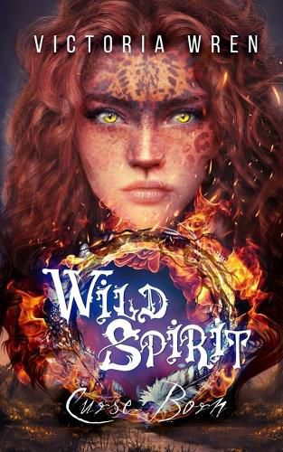 Cover image for Wild Spirit