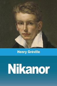 Cover image for Nikanor