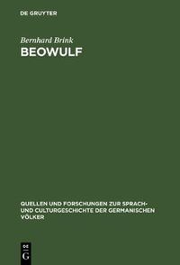 Cover image for Beowulf