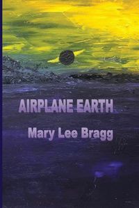 Cover image for Airplane Earth