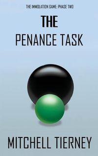 Cover image for The Penance Task