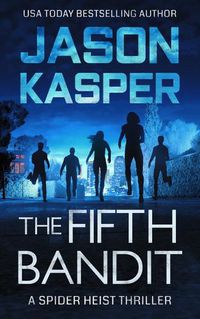 Cover image for The Fifth Bandit