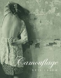 Cover image for Camouflage