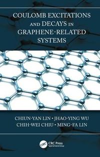 Cover image for Coulomb Excitations and Decays in Graphene-Related Systems