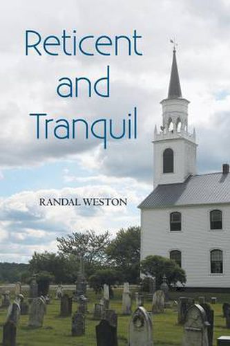 Cover image for Reticent and Tranquil