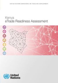 Cover image for Kenya eTrade Readiness Assessment