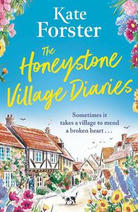 Cover image for The Honeystone Village Diaries