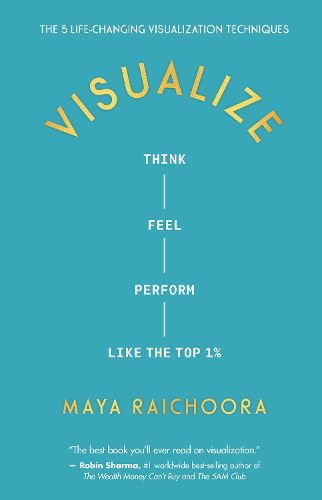 Cover image for Visualize