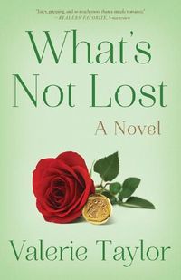 Cover image for What's Not Lost