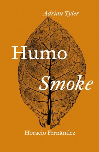 Cover image for Smoke/Humo