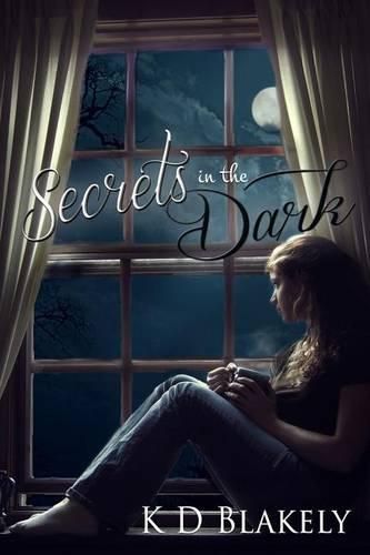 Cover image for Secrets in the Dark: Chimera Chronicles - Book 1