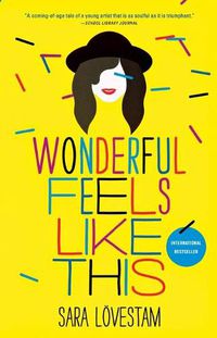 Cover image for Wonderful Feels Like This