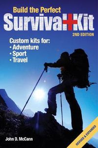 Cover image for Build the Perfect Survival Kit