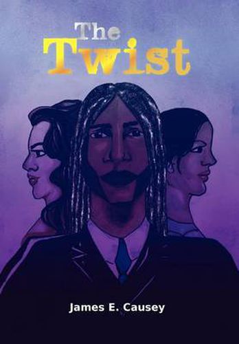 Cover image for The Twist