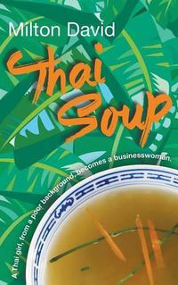 Cover image for Thai Soup