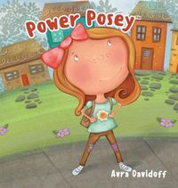 Cover image for Power Posey(TM)