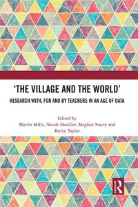 Cover image for 'The Village and the World'