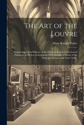 The art of the Louvre