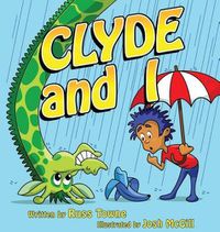 Cover image for Clyde and I