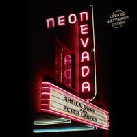 Cover image for Neon Nevada