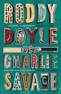 Cover image for Charlie Savage