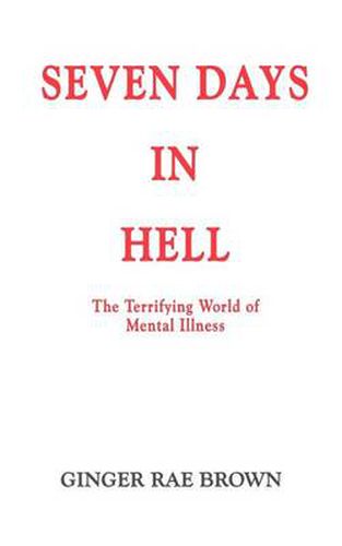 Cover image for Seven Days in Hell