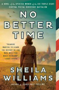 Cover image for No Better Time