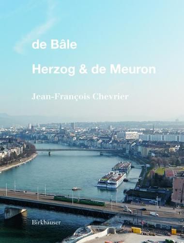 Cover image for De Bale - Herzog & de Meuron