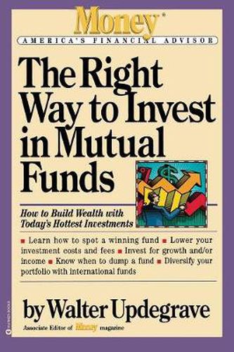 Cover image for The Right Way to Invest in Mutual Funds