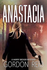 Cover image for Anastacia