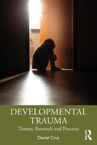 Cover image for Developmental Trauma