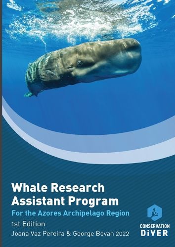 Cover image for The Whale Research Assistant Program