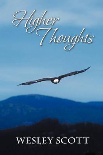 Cover image for Higher Thoughts