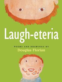 Cover image for Laugh-Eteria