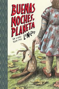 Cover image for BUENAS NOCHES, PLANETA