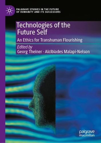 Cover image for Technologies of the Future Self