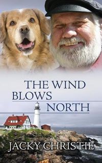 Cover image for The Wind Blows North