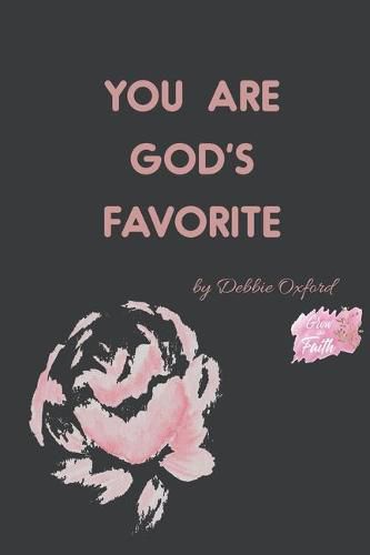 Cover image for You're God's Favorite